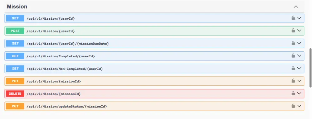 برمجة موقع للمهام | ToDoList App