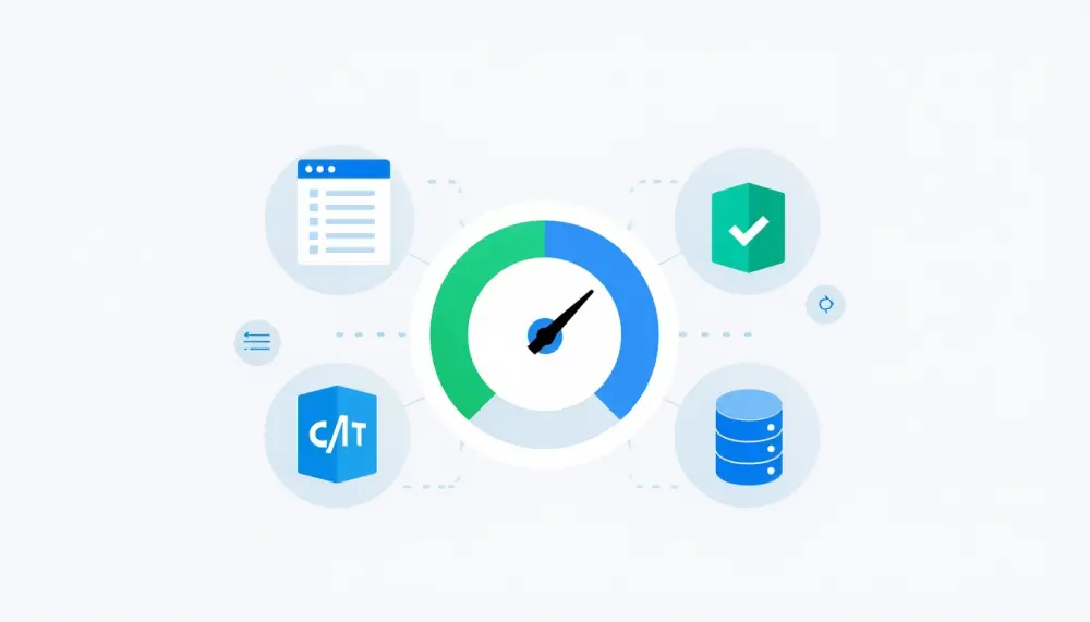 حل مشاكل الموقع الخاص بك بتكنولوجي .NET