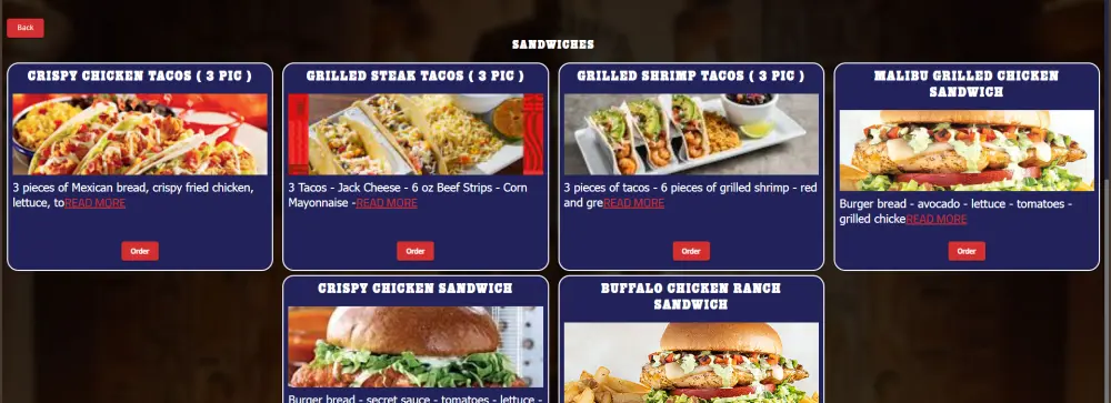 تطوير واجهات مواقع احترافية وسريعة باستخدام React و Next.js.