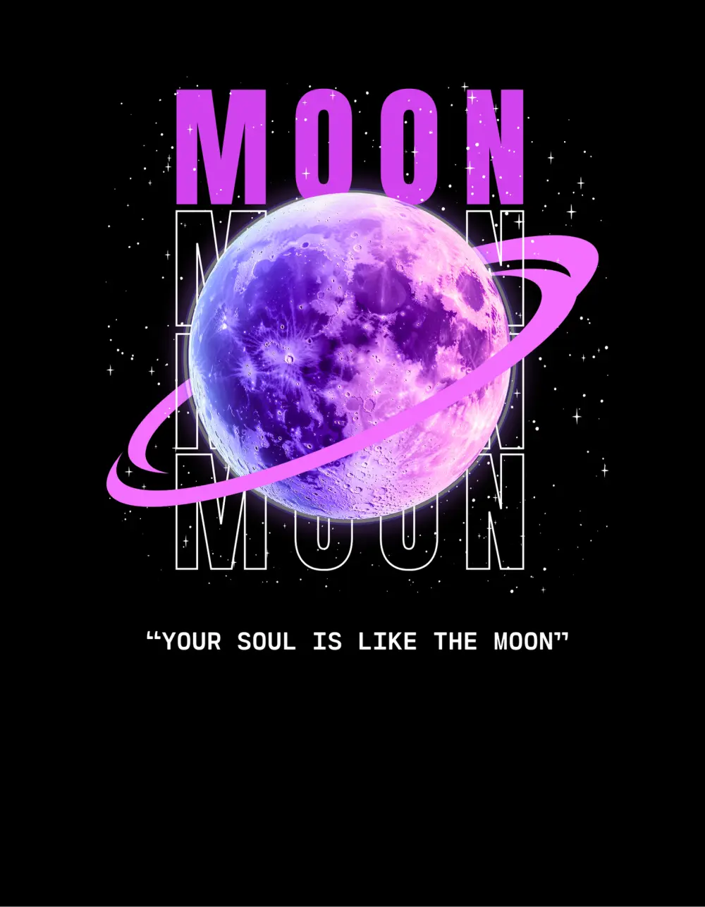 تصميمات تيشيرتات جاهزة للطباعة باحترافية