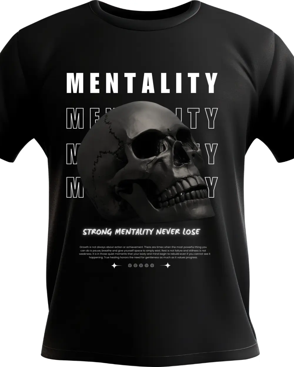 تصميمات تيشيرتات جاهزة للطباعة باحترافية