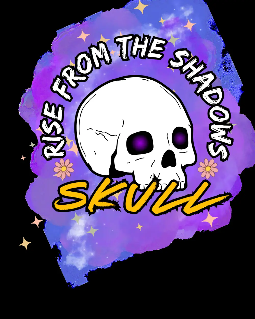 تصميمات تيشيرتات جاهزة للطباعة باحترافية