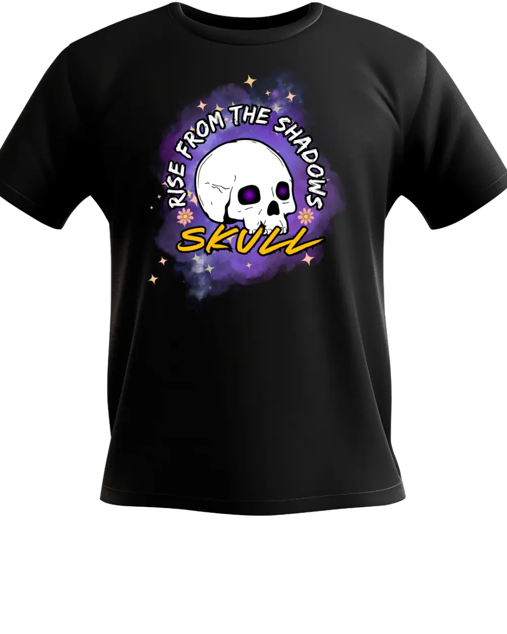 تصميمات تيشيرتات جاهزة للطباعة باحترافية