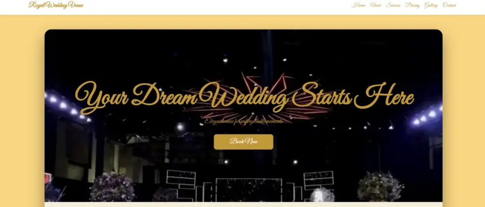 تصميم وبرمجة صفحة هبوط احترافية  صفحة واحدة متجاوبة لجميع الشاشات (Responsive)  نموذج تواصل فعال مع التحقق من صحة البيانات  كود منظم وسهل التعديل  تسليم الملفات كاملة مع شرح مبسط لتشغيل الصفح