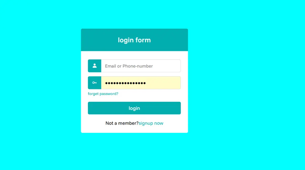 موقع landpgae لعرض الاعمال في كل المجالات المتنوعة بواجهات مميزة وبشكل احترافي بسهر ممتاز