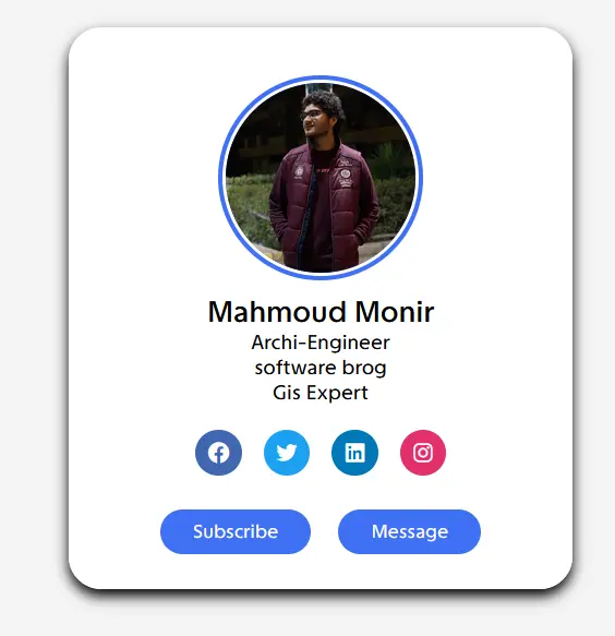 موقع landpgae لعرض الاعمال في كل المجالات المتنوعة بواجهات مميزة وبشكل احترافي بسهر ممتاز