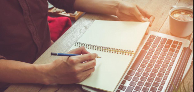 تأليف مقال يتكون من600 كلمه من خلال الفكره فقط وعنوان المقال الذي تريده