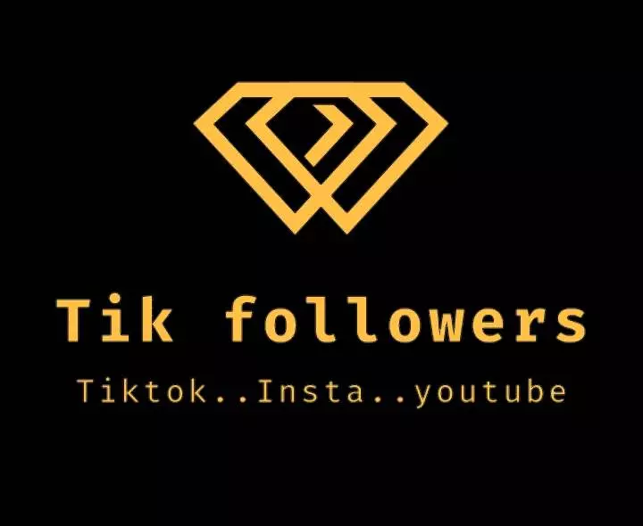 زياده متابعين انستجرام من TIk followers