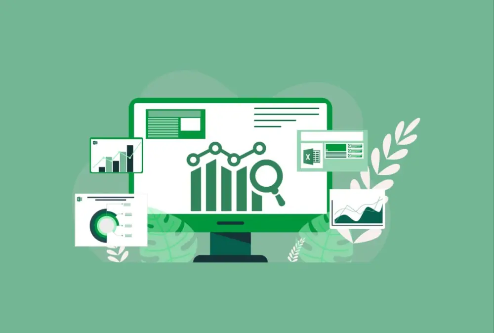 حول بياناتك إلى قرارات واضحة مع Dashboard احترافية