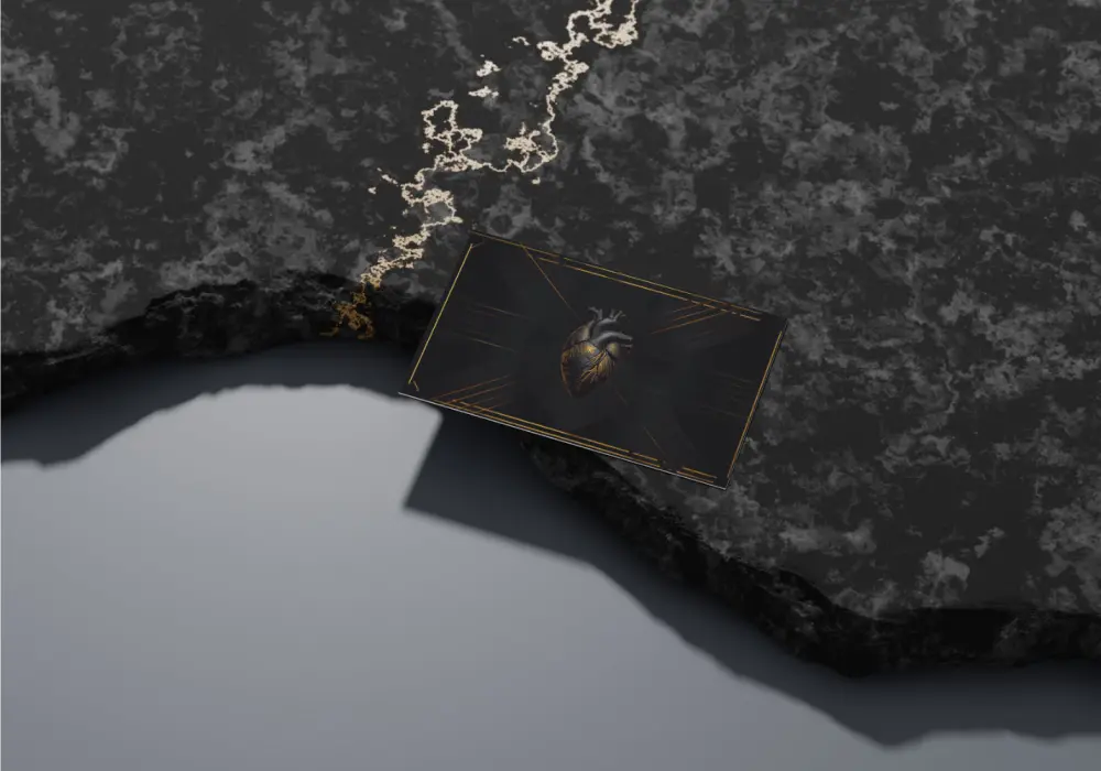 🖤 الكرت الأسود - VIP  للرؤساء التنفيذيين وكبار الشخصيات.