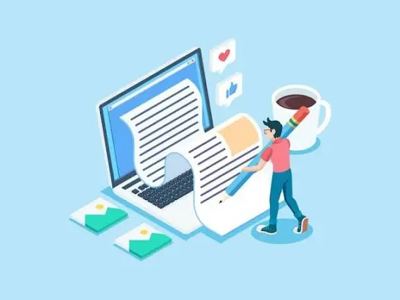 إدخال البيانات (Data Entry)