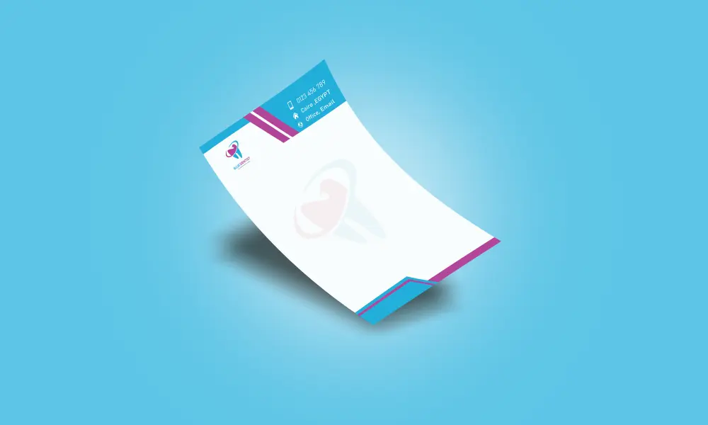 تصميم ليتر هيد