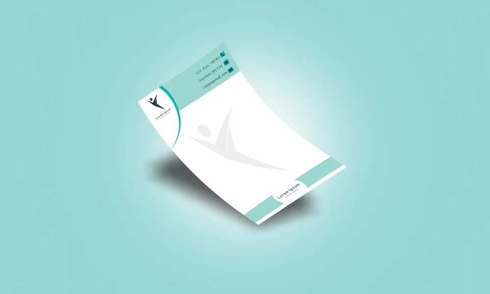 تصميم ليتر هيد