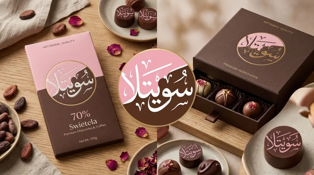 تصميم باكيجينج احترافي ومميز يعبر عن هويتك التجارية