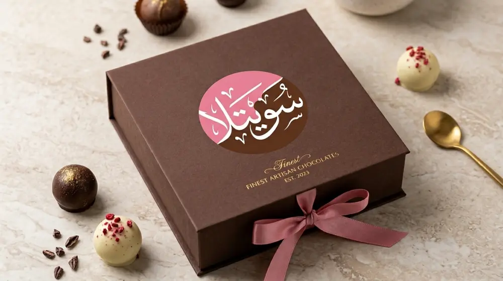 تصميم باكيجينج احترافي ومميز يعبر عن هويتك التجارية