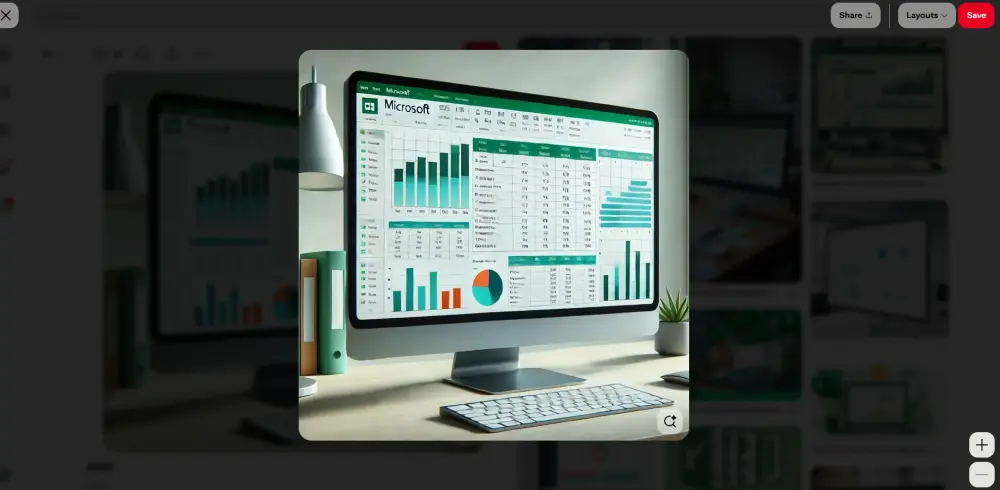 تنظيف وتحضير البيانات الاحترافي لتحليل سلوك العملاء باستخدام Excel