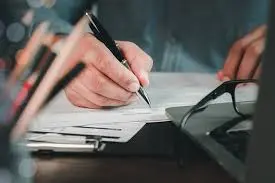 كتابة ابحاث و مقالات