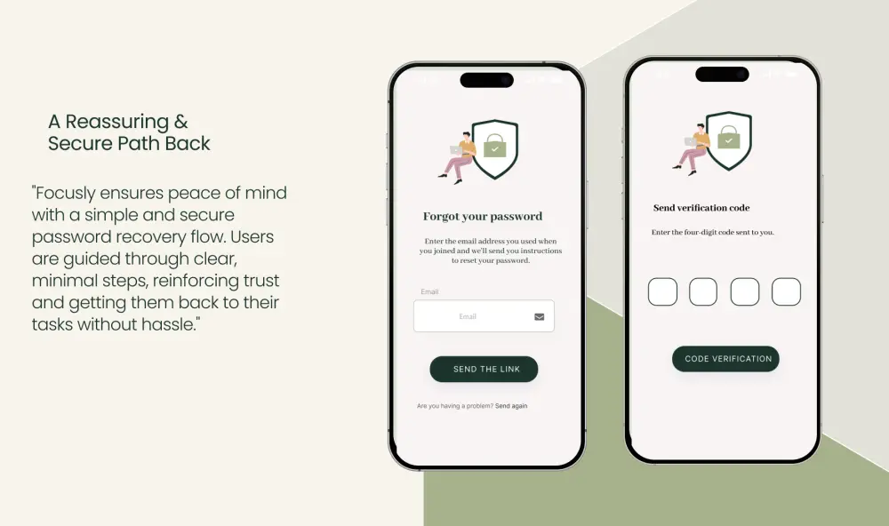 تصميم واجهات UI/UX احترافية لتطبيقات ومواقع الويب