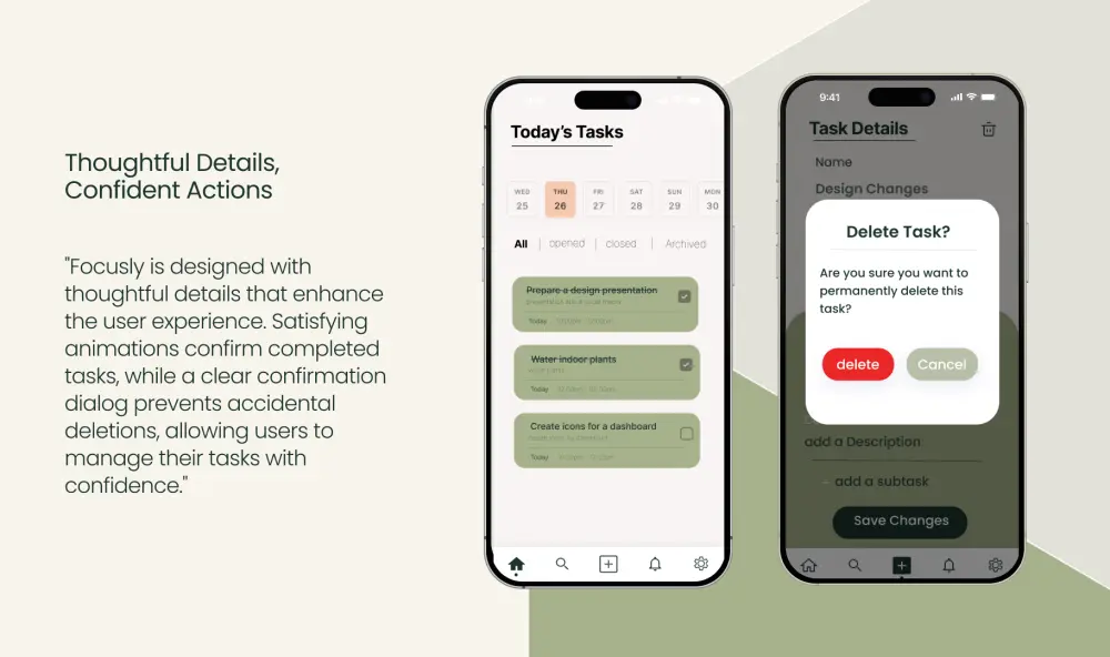 تصميم واجهات UI/UX احترافية لتطبيقات ومواقع الويب