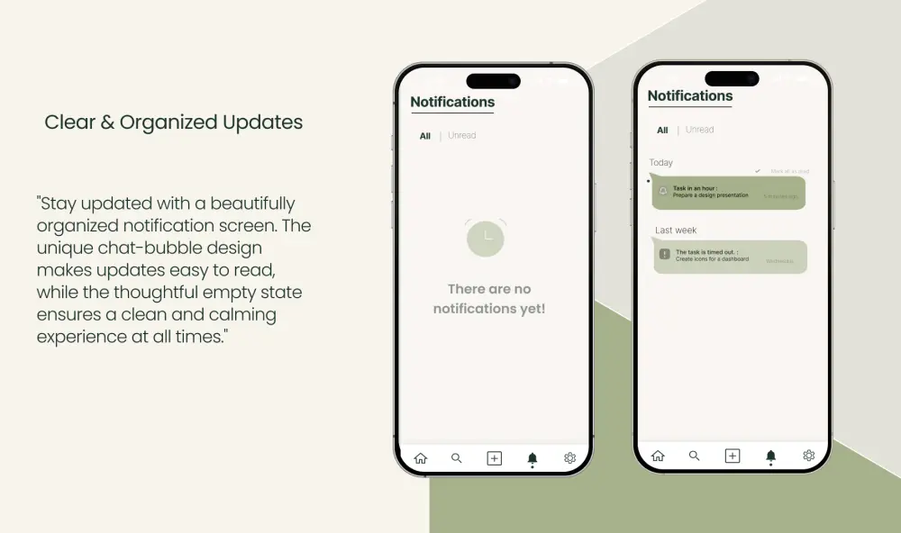 تصميم واجهات UI/UX احترافية لتطبيقات ومواقع الويب