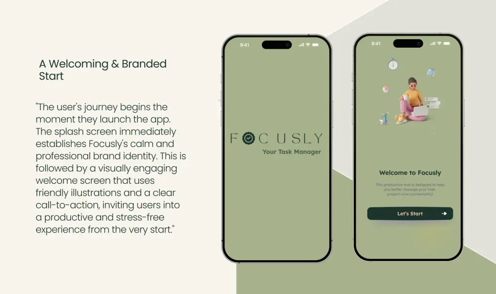 تصميم واجهات UI/UX احترافية لتطبيقات ومواقع الويب