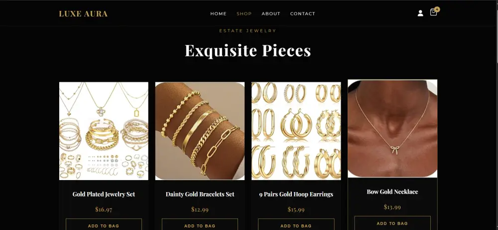 تحويل تصميمFigma/XD إلي كود HTML/CSS/JS احترافي متجاوب ودقيق