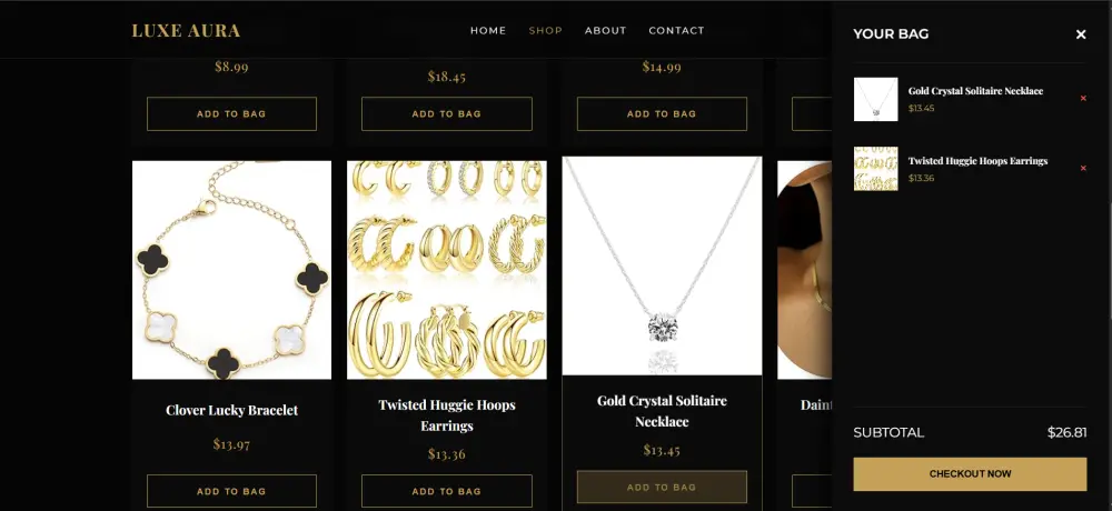 تحويل تصميمFigma/XD إلي كود HTML/CSS/JS احترافي متجاوب ودقيق
