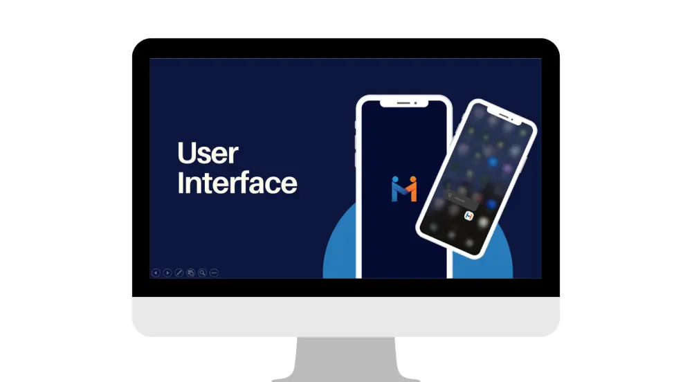 تصميم عرض شرائح احترافي وجذاب يناسب جميع الاستخدامات