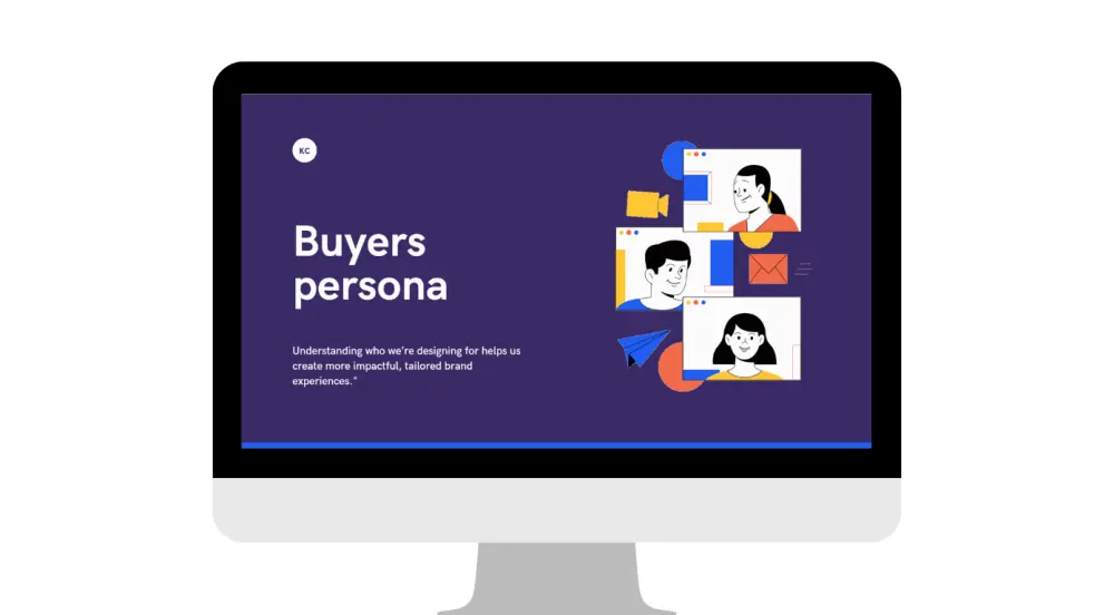 تصميم عرض شرائح احترافي وجذاب يناسب جميع الاستخدامات