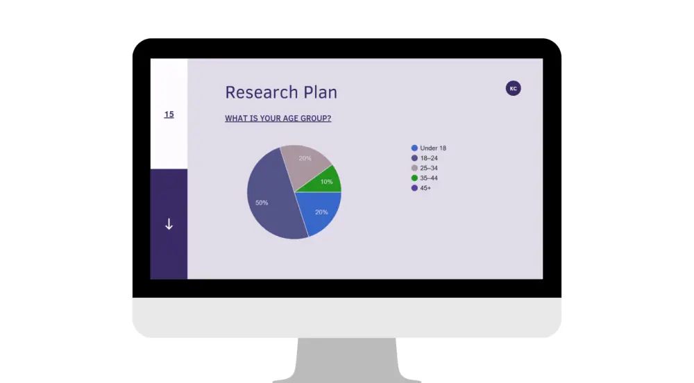 تصميم عرض شرائح احترافي وجذاب يناسب جميع الاستخدامات
