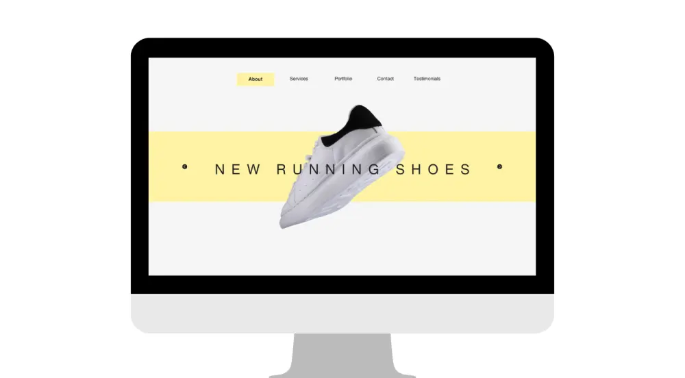 صفحات هبوط احترافية - Landing Pages