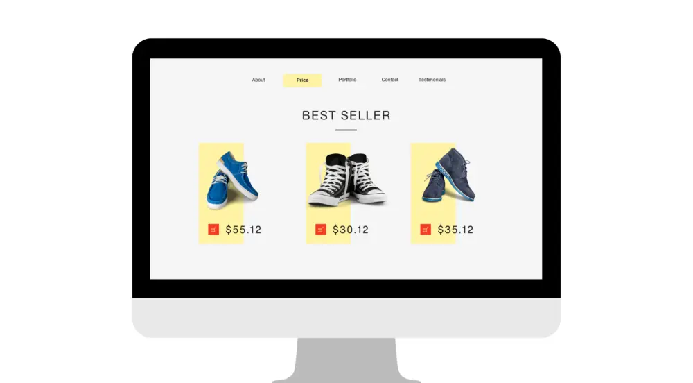 صفحات هبوط احترافية - Landing Pages