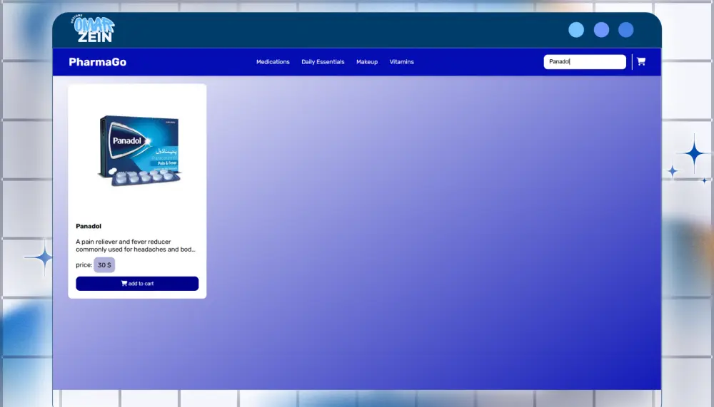 تصميم وتنفيذ متجر إلكتروني احترافي لعرض وبيع المنتجات