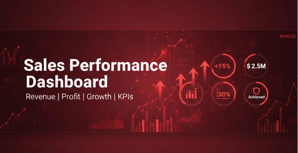 تحليل البيانات وتحويلها إلى تقارير  إحترافية ولوحات معلومات تفاعلية باستخدام Excel و Power BI