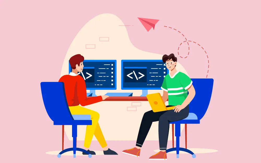 كورس برمجة خاص (Private) مكثف: تأسيس + Problem Solving (عملي 100%)