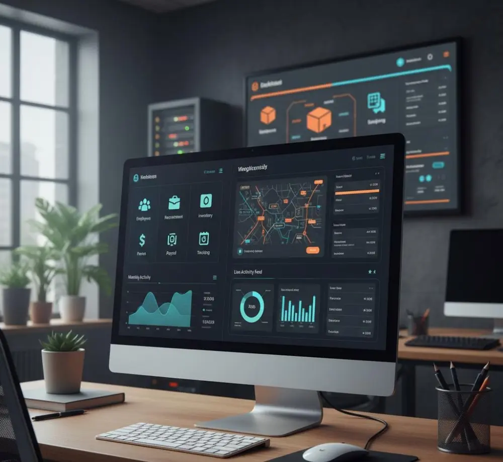 تدريب احترافى على  انظمه المستودعات