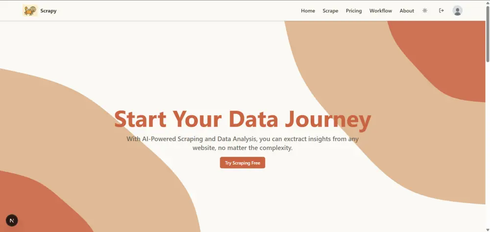 تطوير واجهات مواقع احترافية وسريعة متجاوبة مع جميع الأجهزة