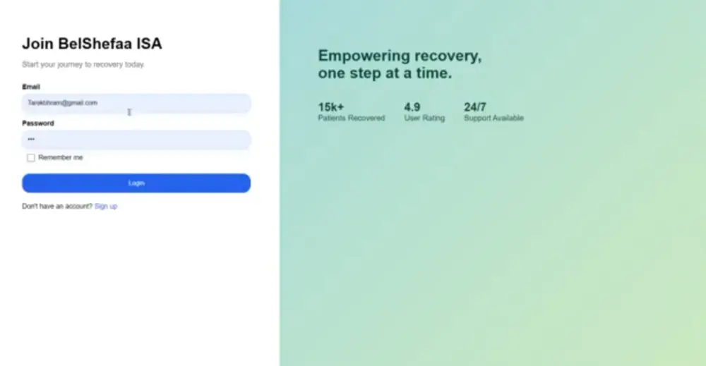 تطوير واجهات مواقع احترافية وسريعة متجاوبة مع جميع الأجهزة