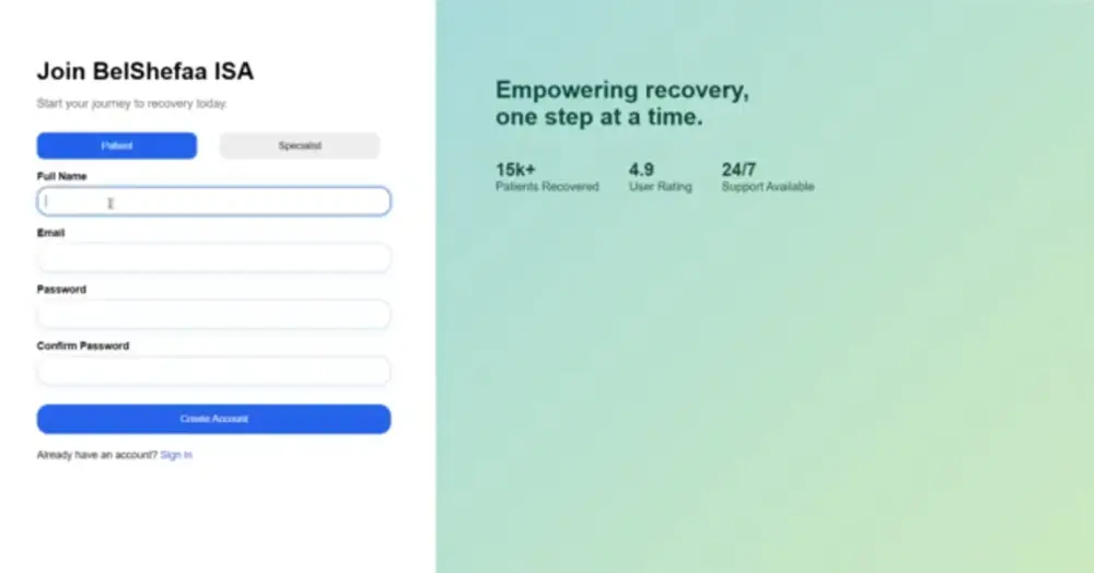 تطوير واجهات مواقع احترافية وسريعة متجاوبة مع جميع الأجهزة