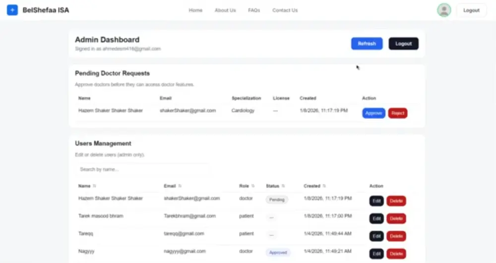 تطوير واجهات مواقع احترافية وسريعة متجاوبة مع جميع الأجهزة