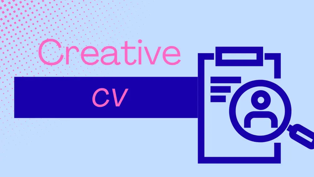 عمل السيره الذاتيه بالطريقه الاوروبيه CV