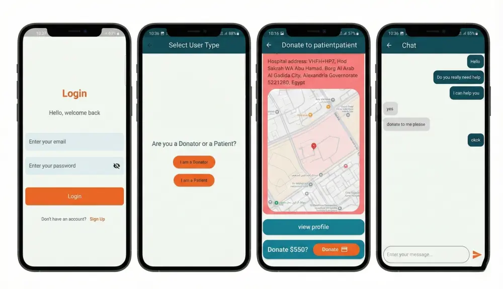 برمجة تطبيقات أندرويد Native باستخدام لغة Kotlin.