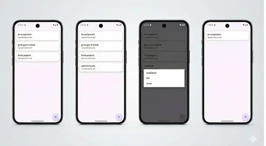 برمجة تطبيق أندرويد احترافي باستخدام Java و Android Studio