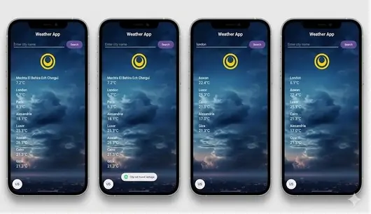 برمجة تطبيق أندرويد احترافي باستخدام Java و Android Studio