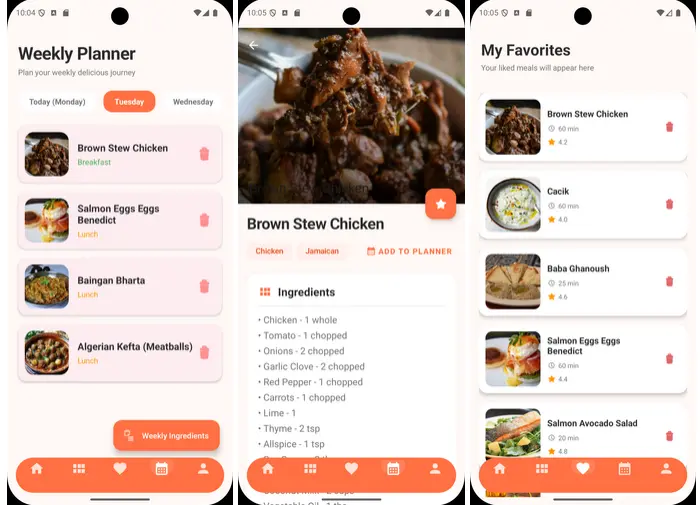 برمجة تطبيق أندرويد احترافي باستخدام Java و Android Studio