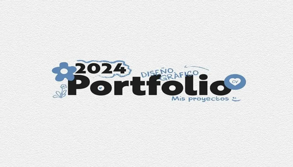 تصميم بورتفوليو احترافي يعرض أعمالك ومهاراتك