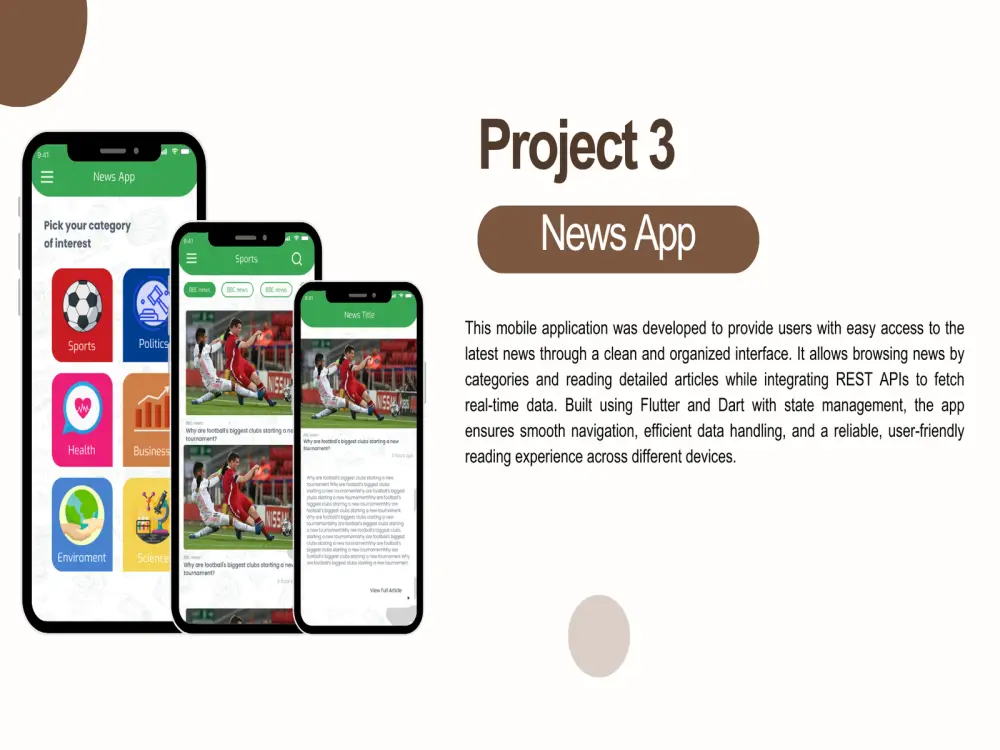 تحويل تصميمات Figma وAdobe XD إلى تطبيق Flutter احترافي