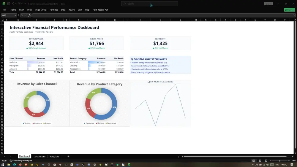 تنسيق وتنظيف البيانات على ملفات Excel باحترافية ودقة محاسبية