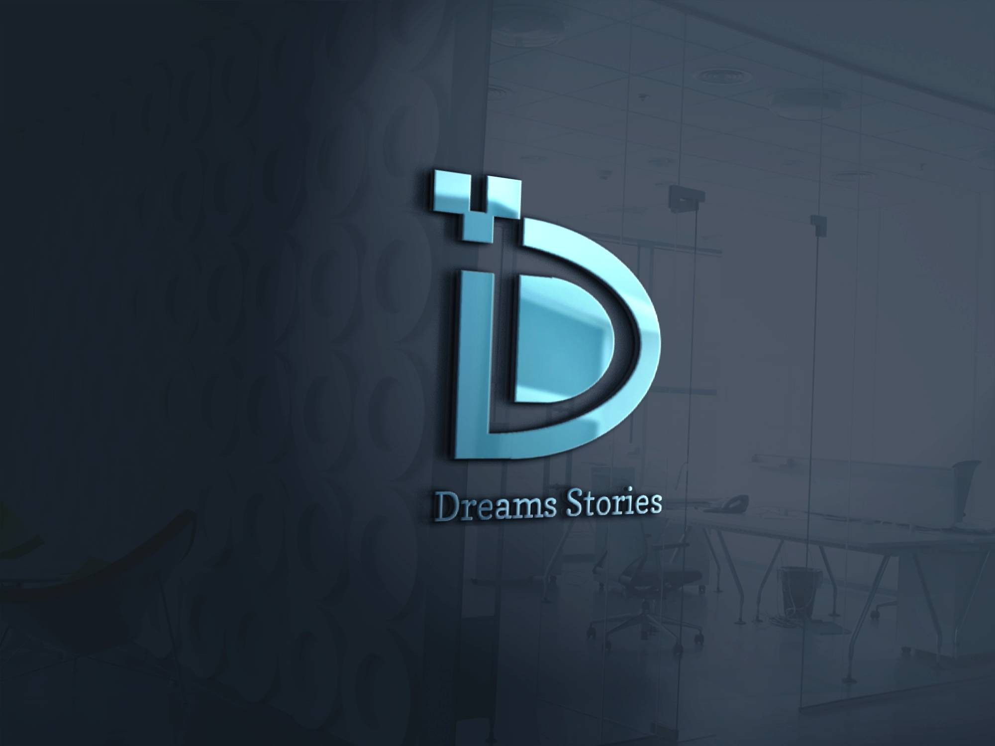 عمل شعار احترافي