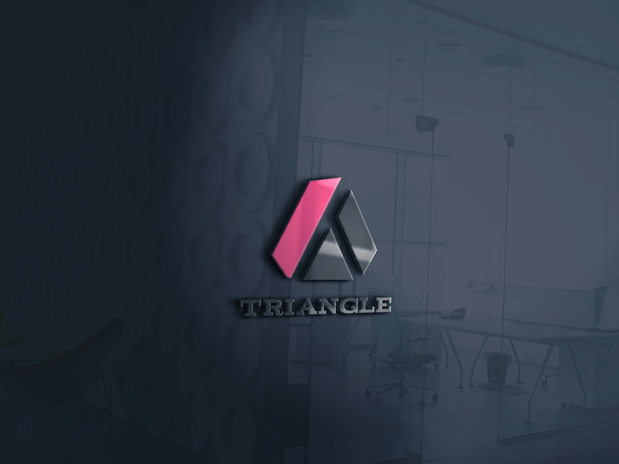 عمل شعار احترافي